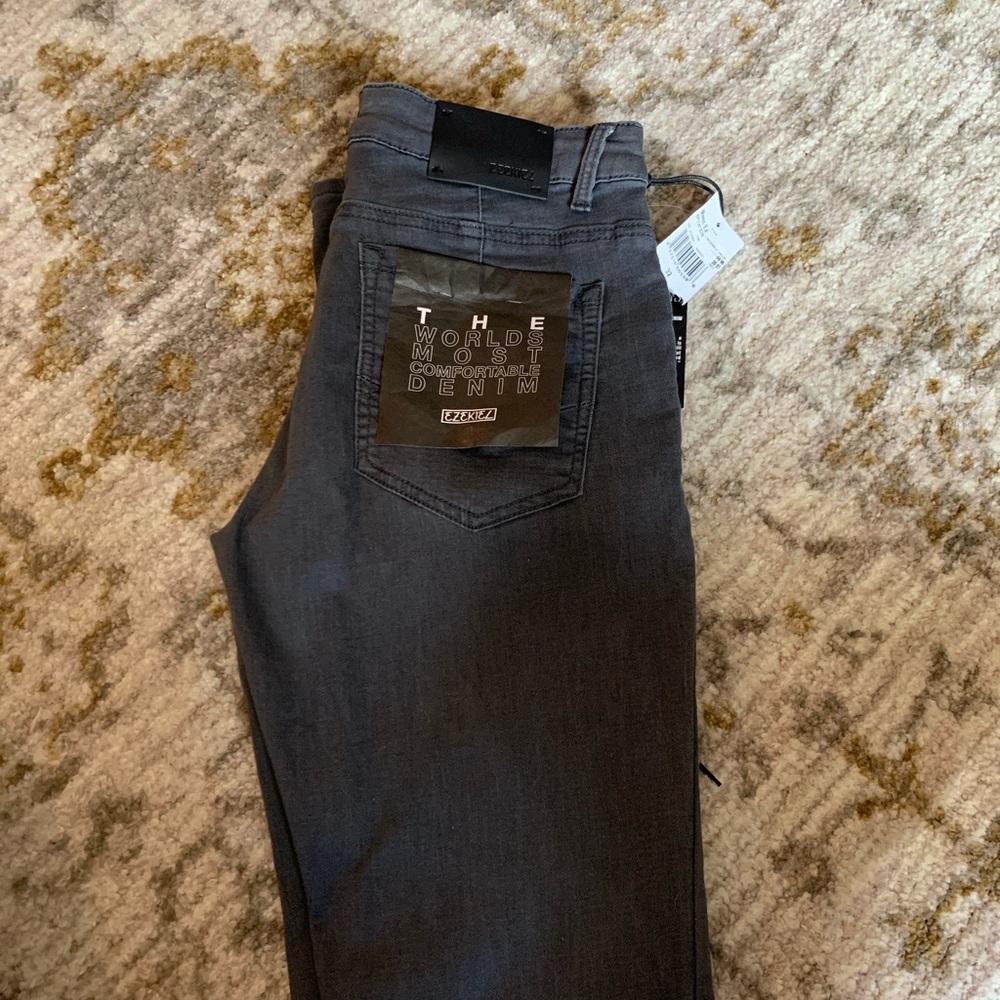 Ezekiel pants